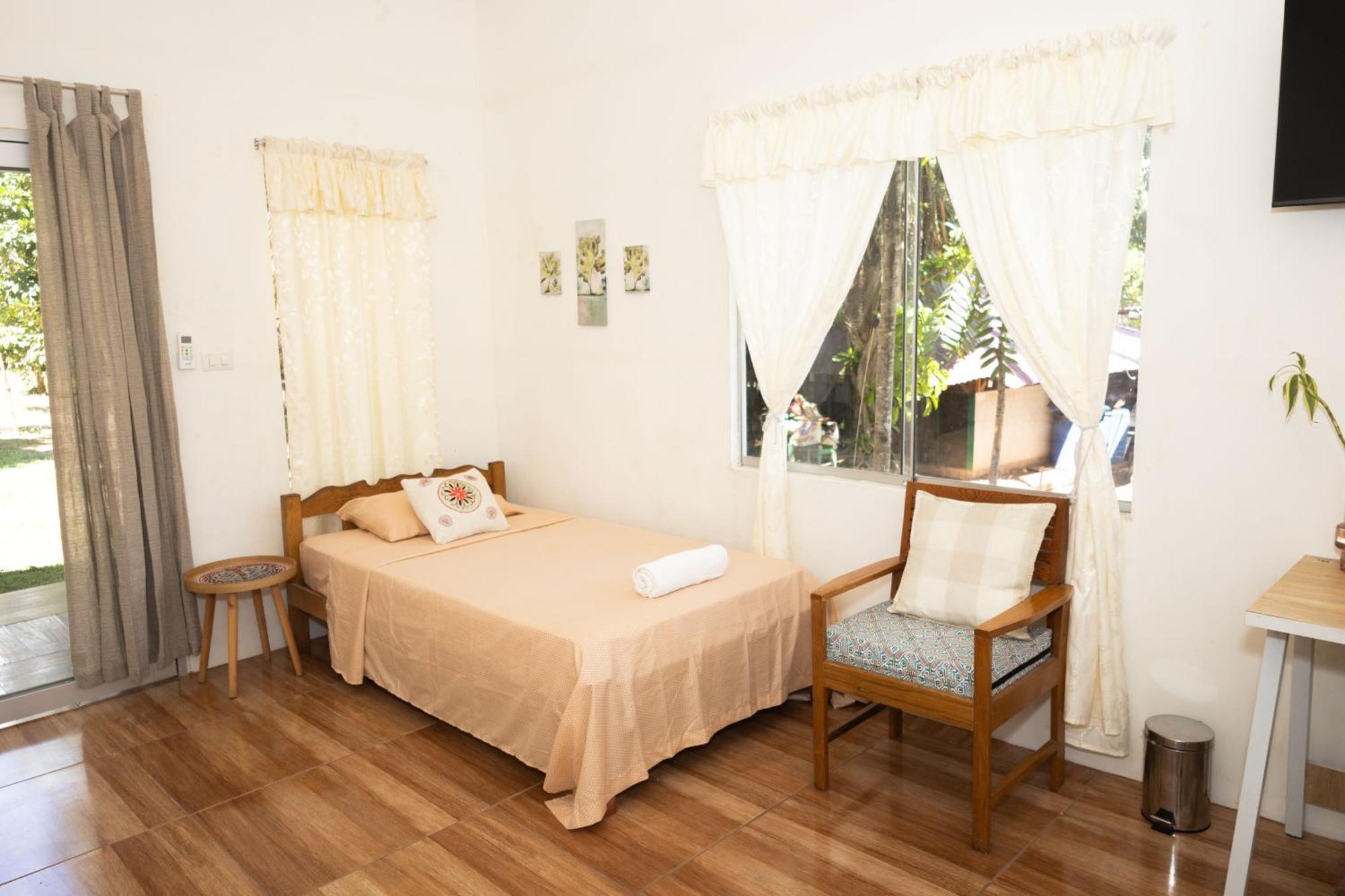 Chaikoni Lodge Пукальпа Экстерьер фото