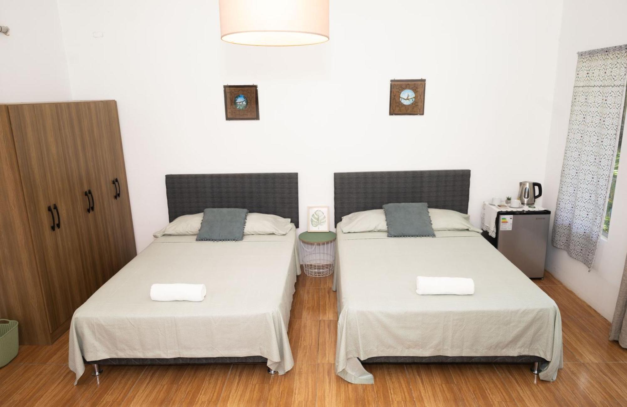 Chaikoni Lodge Пукальпа Экстерьер фото